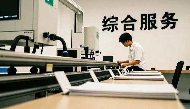 杭州驿站共配科技有限公司