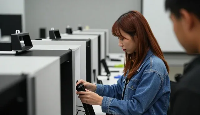 杭州驿站共配科技有限公司打造值得信赖的技术推广