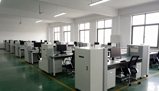 企业管理系统如何适应数字化转型中的业务变化