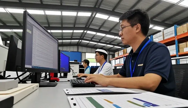 杭州驿站共配科技有限公司提供适合方案设计的技术推广